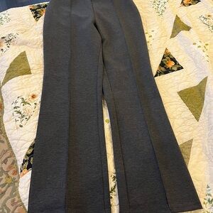 H&M Charcoal Trousers